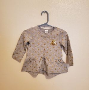 Baby girl shirt